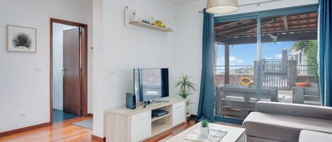 Smart TV