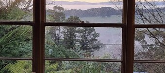 Emerald Kookaburra Hideaway