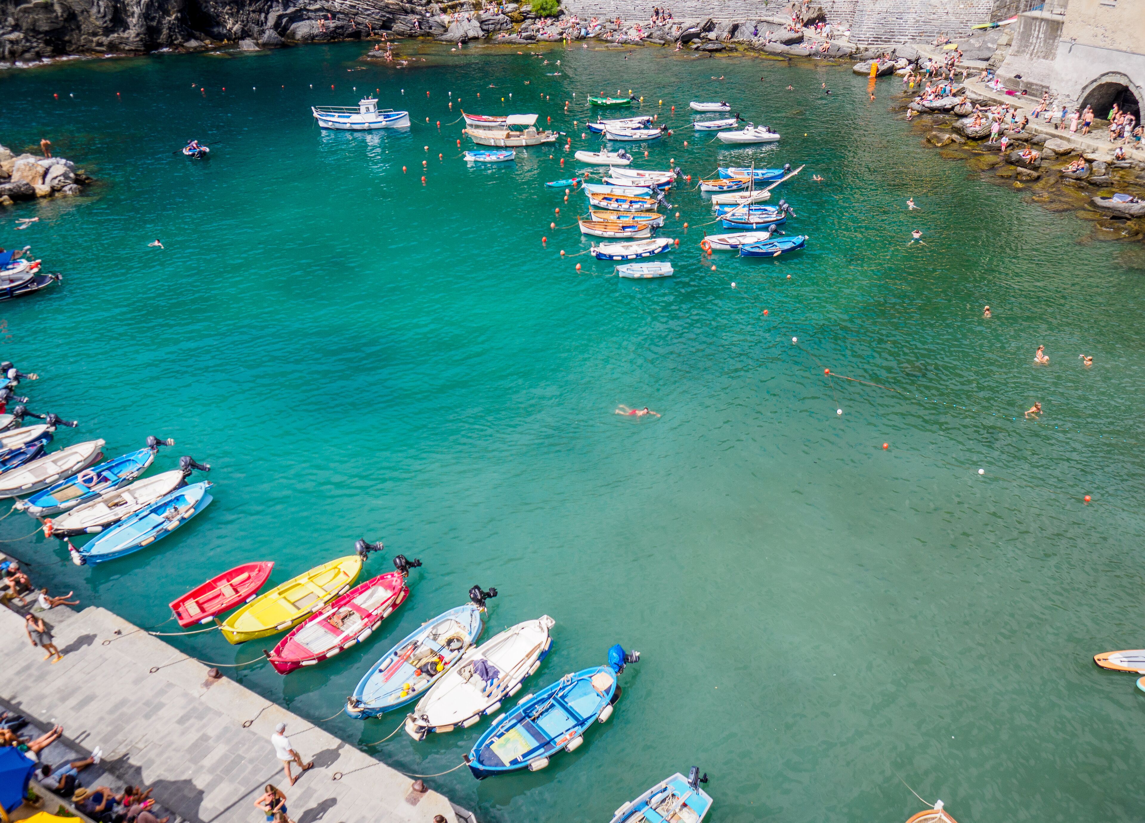 Exclusive Apartment | View from room