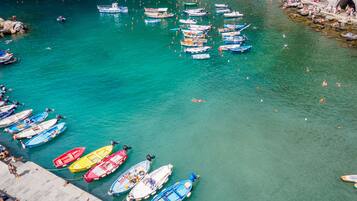 Exclusive Apartment | View from room