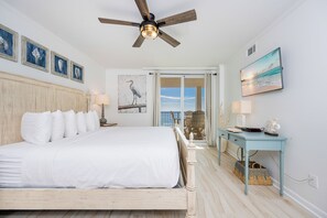 2 dormitorios, tabla de planchar con plancha, wifi gratis y ropa de cama