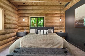 3 habitaciones, acceso a internet y ropa de cama 
