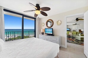 2 間睡房、免費 Wi-Fi、床單、方便輪椅出入