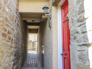 Casa de campo | Interior