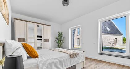 "Experience Tranquility and Adventure at Our Fehmarn Holiday Apartment!"