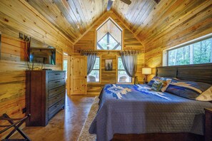 2 Schlafzimmer, Internetzugang, Bettwäsche