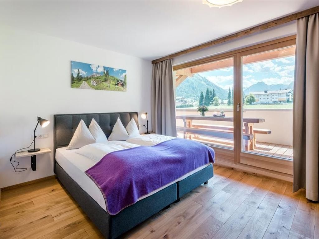 Almresidence Big Family - Almlust - Flachau