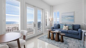 Unclassified image, 3 of 48, button - Gulf/Beachfront Condo | Private Beach (Santa Rosa Beach)