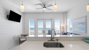 Unclassified image, 4 of 48, button - Gulf/Beachfront Condo | Private Beach (Santa Rosa Beach)