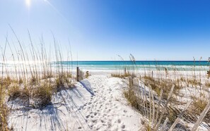 Plage