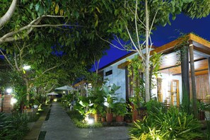 Family Cottage, 2 Bedrooms, Terrace, Mezzanine | View from room