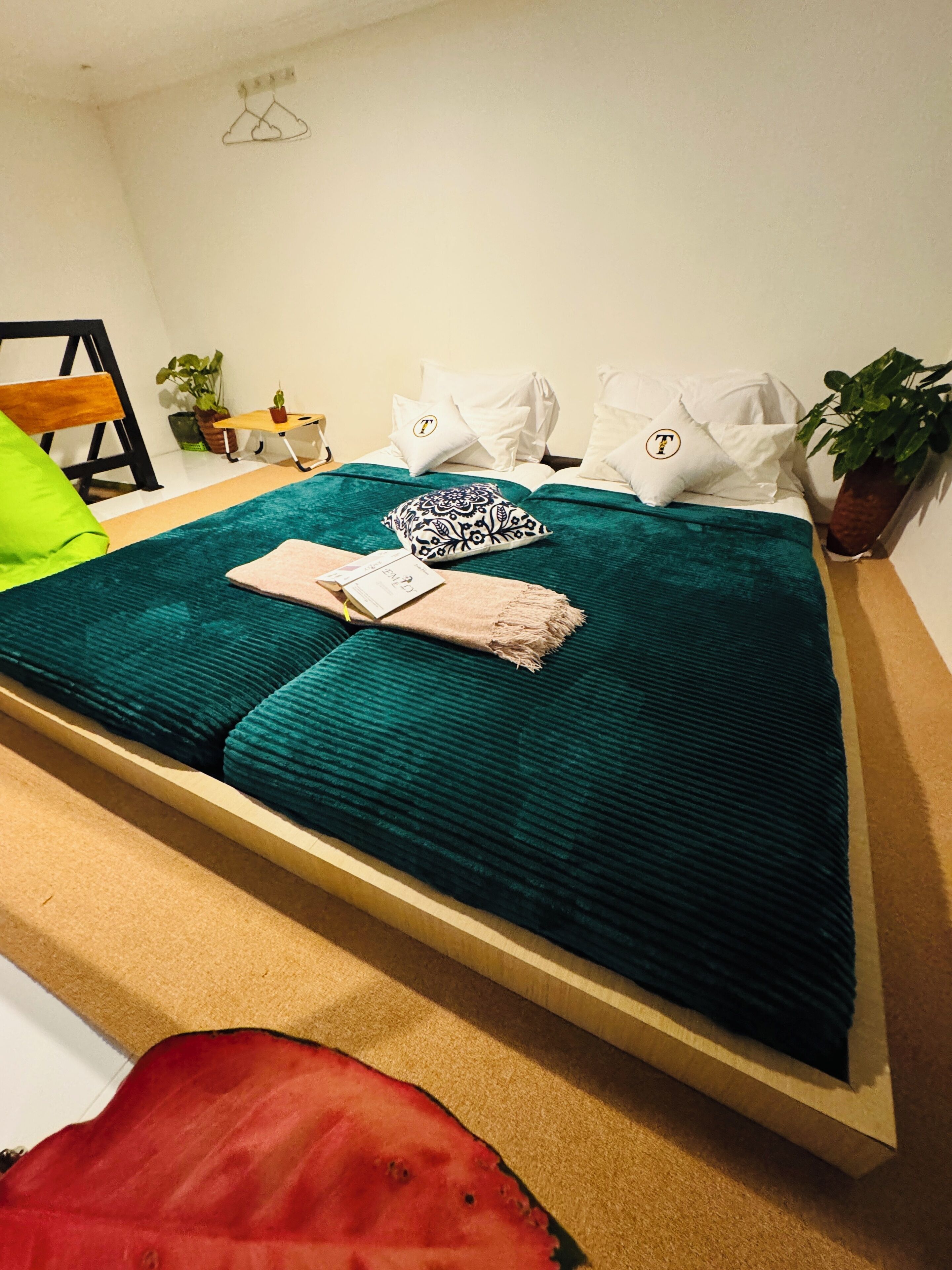 Comfort Suite