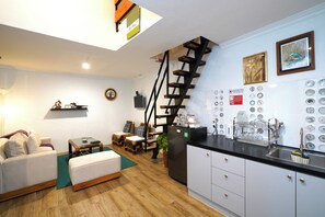 2 quartos, frigobar, Wi-Fi de cortesia, roupa de cama