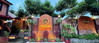 TZY-NO Cottage Yogyakarta