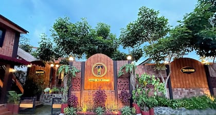 TZY-NO Cottage Yogyakarta