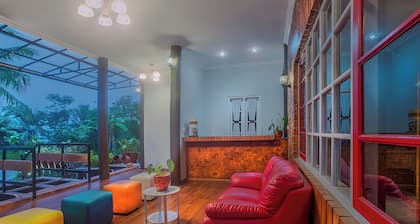 TZY-NO Cottage Yogyakarta
