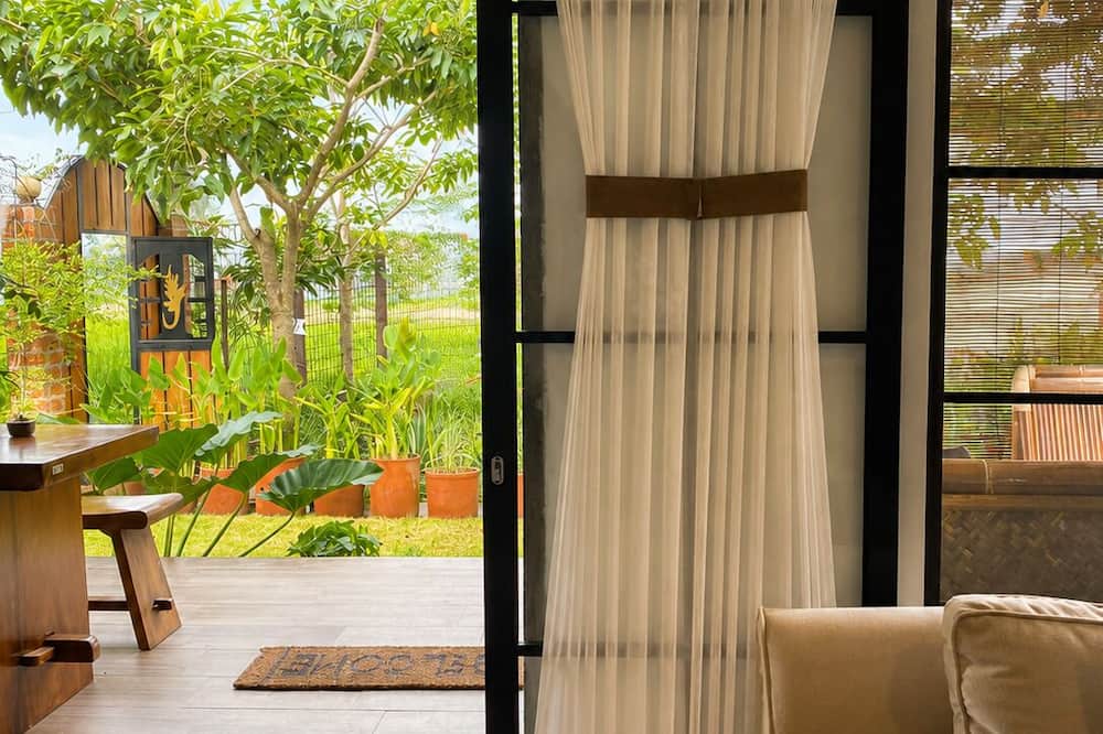 TZY-NO Cottage Yogyakarta