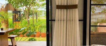 TZY-NO Cottage Yogyakarta