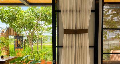 TZY-NO Cottage Yogyakarta
