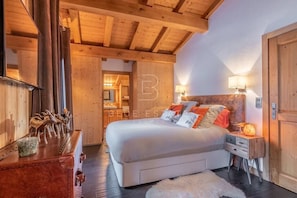 5 Schlafzimmer, kostenloses WLAN