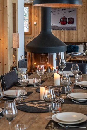 Restaurantes