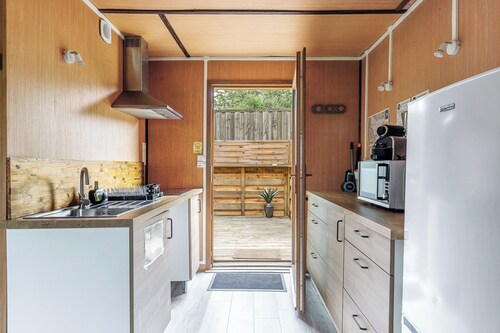 Gîte le Noisetier 3 à 6 personnes