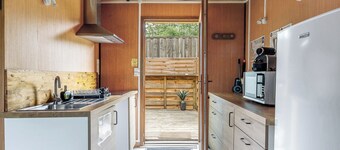 Gîte le Noisetier 3 à 6 Personnes