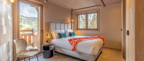 3 chambres, Wi-Fi gratuit