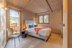 3 bedrooms, free WiFi