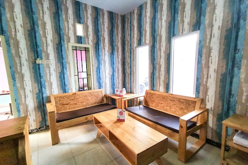 Hotel O Asipra House