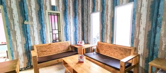 阿斯普拉之家飯店 O  