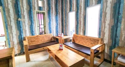 Hotel O Asipra House