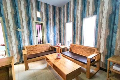 Hotel O Asipra House