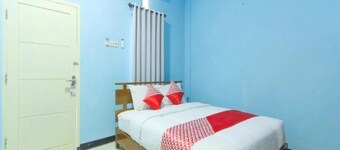 Hotel O Asipra House