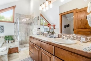 Casa (Stylish and spacious 3-bedroom townho) | Banheiro