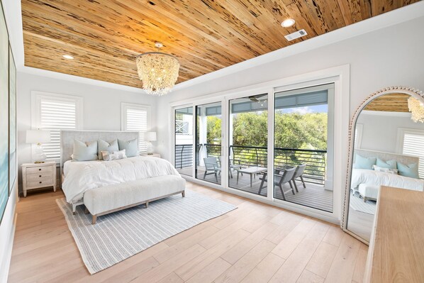 5 Schlafzimmer, Bügeleisen/Bügelbrett, Reisekinderbett, Internetzugang