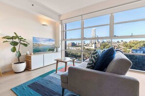 TV, offices