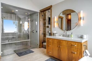 Huis (Luxurious 6-bedroom ski-in/ski-out ho) | Exterieur