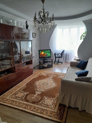 3-room apartment Kobuleti