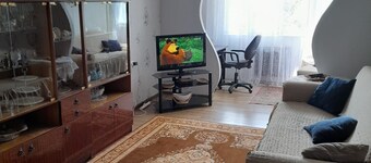 3-room apartment Kobuleti