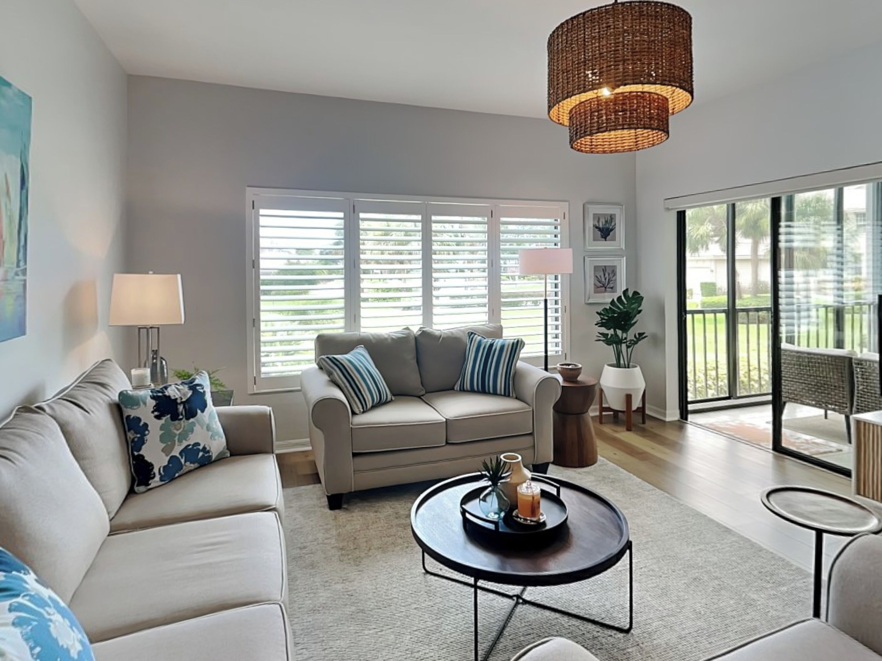 Whiskey Pointe 205 | Community Pool & Fitness Room + Tennis Courts!