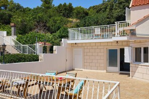 Property entrance - Hedera Estate, Hedera A25 (Dubrovnik)