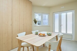 Apartment (1 Bedroom) | In-room dining - Hedera Estate, Hedera A25 (Dubrovnik)