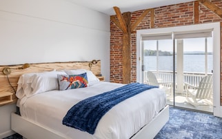 Decoración personalizada y muebles diferentes