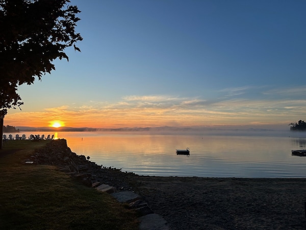 The North Hero House Inn & Restaurant - Vermont