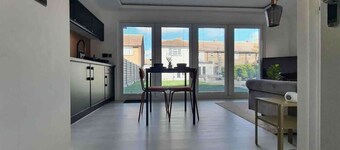 Contractor & Long-Stay| King Bed | Parking | Sauna