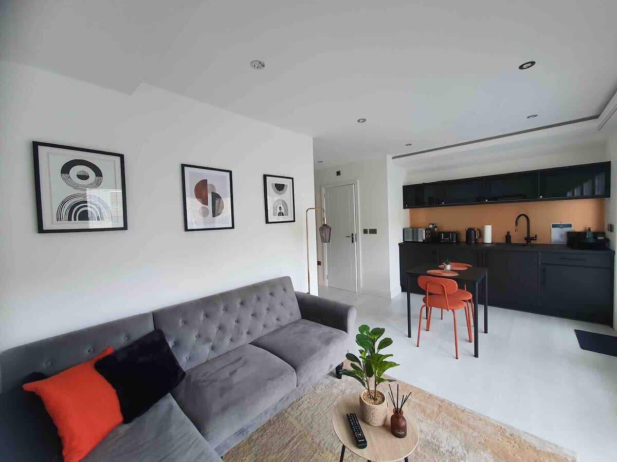 Smart TV, offices