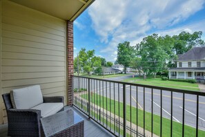 Terrain de l’hébergement 