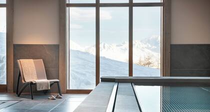 MGM Hôtels & Résidences – Résidence Manaka