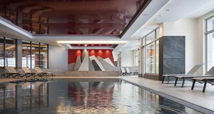 MGM Hôtels & Résidences – Hôtel Alhena